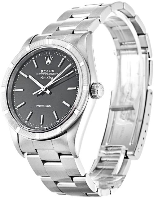 Rolex Air-King 14010