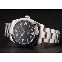 Rolex Air-King Black Dial 1454020