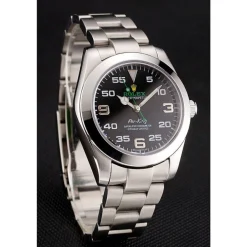 Rolex Air-King Black Dial 1454020