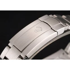Rolex Air-King Black Dial 1454020