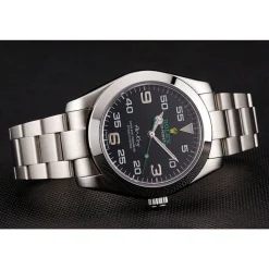 Rolex Air-King Black Dial 1454020