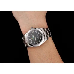 Rolex Air-King Black Dial 1454020