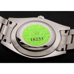 Rolex Air-King Black Dial 1454020