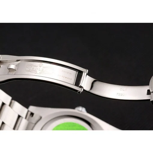 Rolex Air-King Black Dial 1454020