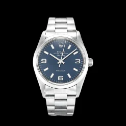 Rolex Air-King Blue 14000