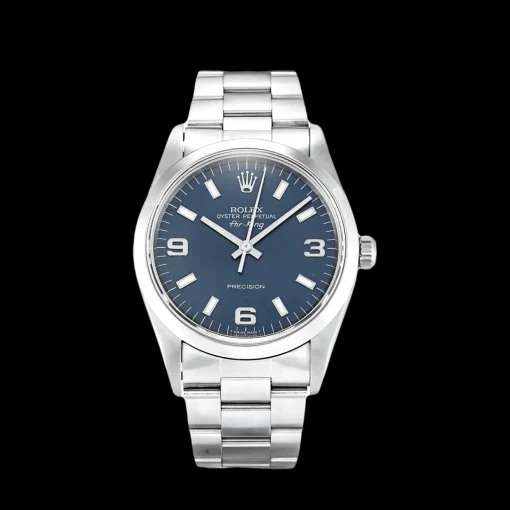 Rolex Air-King Blue 14000