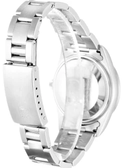 Rolex Air-King Salmon Quarter Arabic 14010M