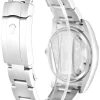 Rolex Air-King Silver 114210