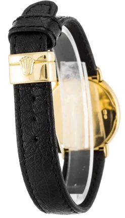 Rolex Cellini 6621