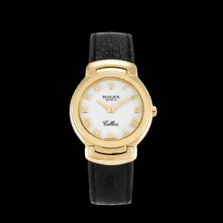Rolex Cellini 6621