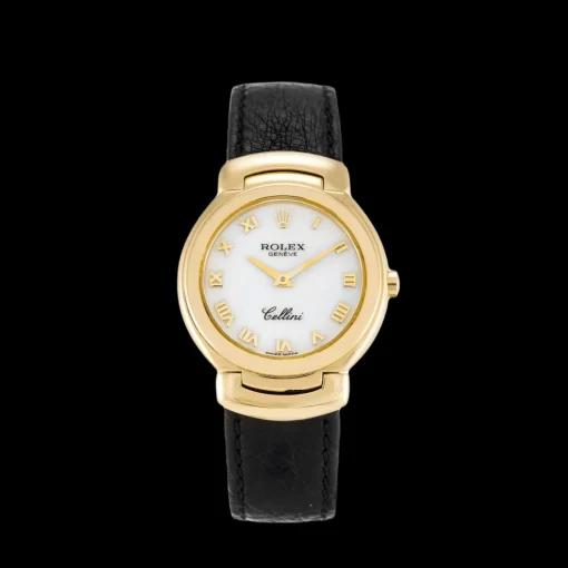 Rolex Cellini 6621