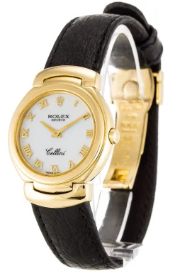 Rolex Cellini 6621