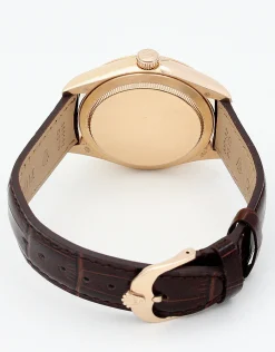 Rolex Cellini 5310 White & Gold
