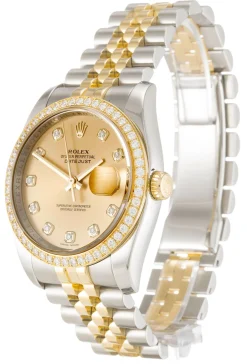 Rolex Datejust 116243