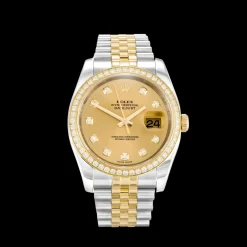 Rolex Datejust 116243