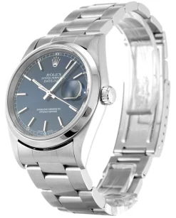 Rolex Datejust 16200/01