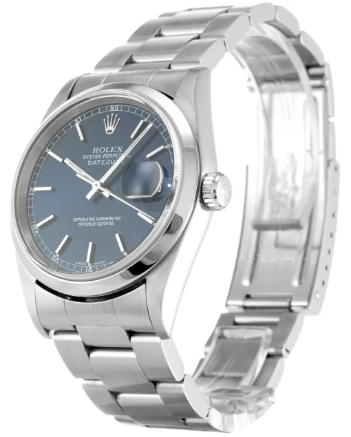 Rolex Datejust 16200/01