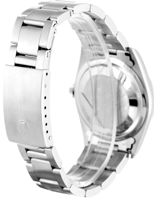Rolex Datejust 16200/01