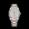 Rolex Datejust 126231 36mm Silver