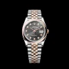 Rolex Datejust 126201 36mm Slate (Jubilee)