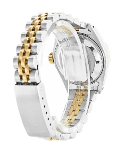 Rolex Datejust Gold and Diamonds Ladies 69173
