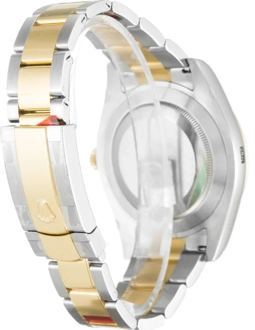 Rolex Datejust II 116333