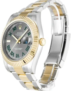 Rolex Datejust II 116333