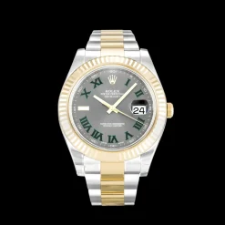 Rolex Datejust II 116333