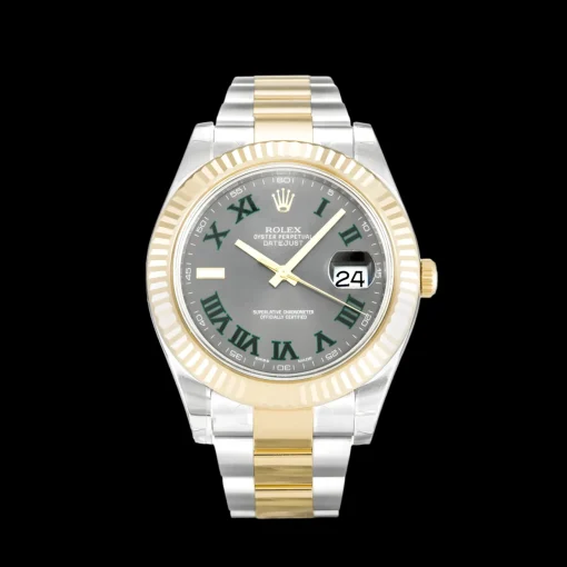 Rolex Datejust II 116333