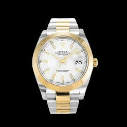Rolex Datejust II Gold 126303