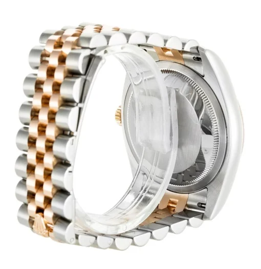 Rolex Datejust Jubilee Bracelet 116231