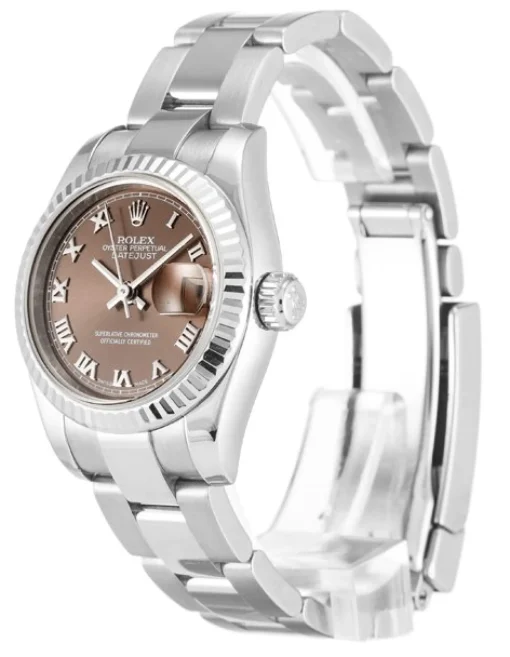 Rolex Datejust Lady 179179