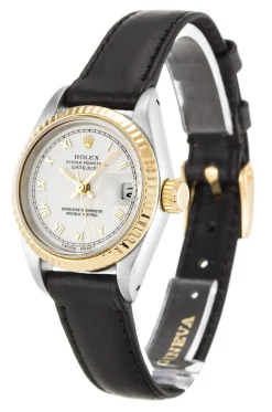 Rolex Datejust Lady 69173