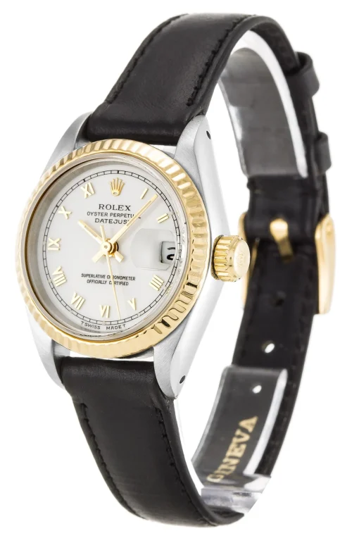 Rolex Datejust Lady 69173
