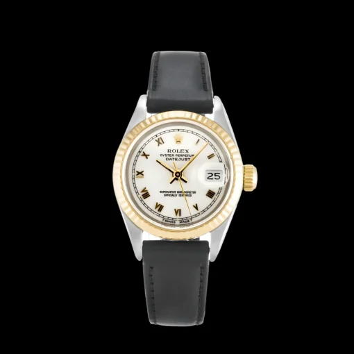 Rolex Datejust Lady 69173