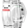 Rolex Datejust Lady Black Dial 178240