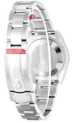 Rolex Datejust Lady Black Dial 178240