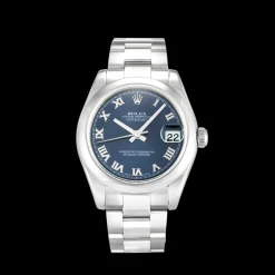 Rolex Datejust Lady Blue Dial 178240