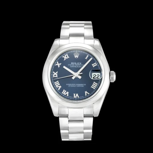 Rolex Datejust Lady Blue Dial 178240