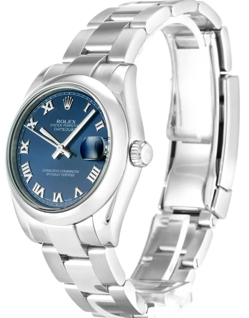 Rolex Datejust Lady Blue Dial 178240