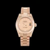 Rolex Datejust Lady 179175F