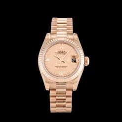 Rolex Datejust Lady 179175F