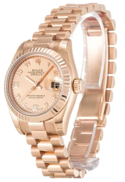 Rolex Datejust Lady 179175F