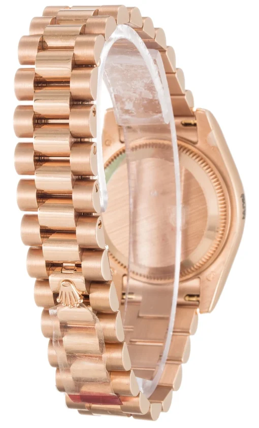 Rolex Datejust Lady 179175F