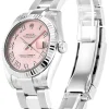Rolex Datejust Lady Pink Dial 178274
