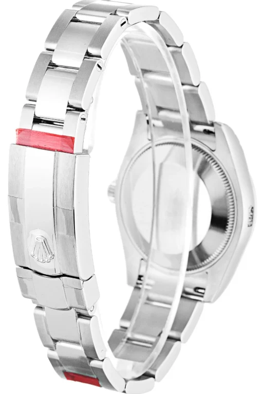 Rolex Datejust Lady Pink Dial 178274