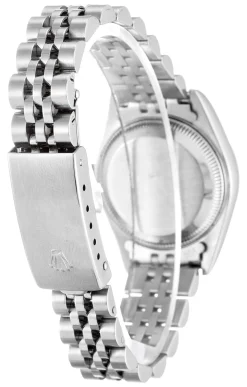 Rolex Datejust Lady White Dial 69174