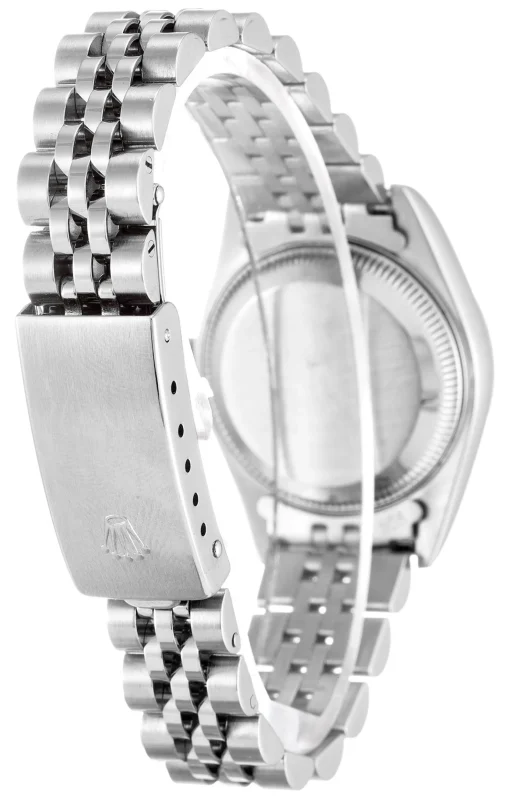 Rolex Datejust Lady White Dial 69174