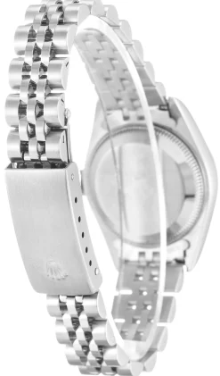 Rolex Datejust Lady White Dial 79174
