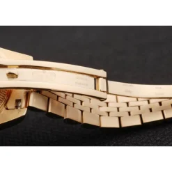 Rolex Datejust Mechanism-SRL100